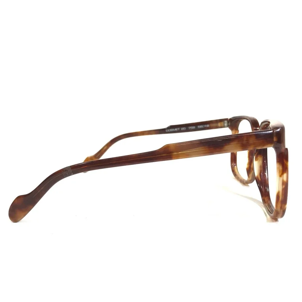 Neostyle Sunglasses Frames COSMET 20 759 Tortoise Square Full Rim 56-18-145